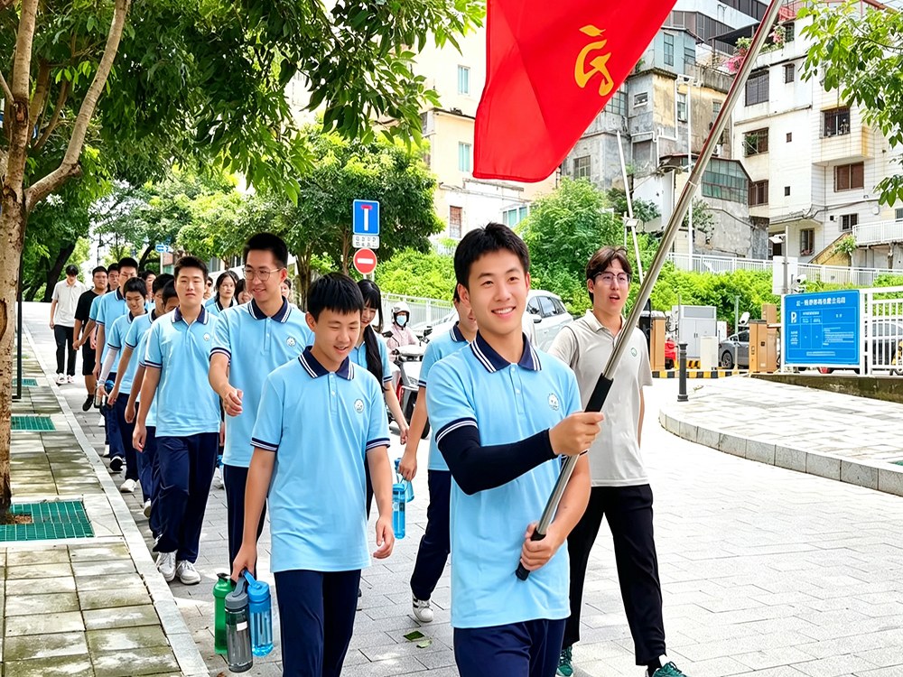 云南怒江封闭式青少年素质培育学校2026择校指南