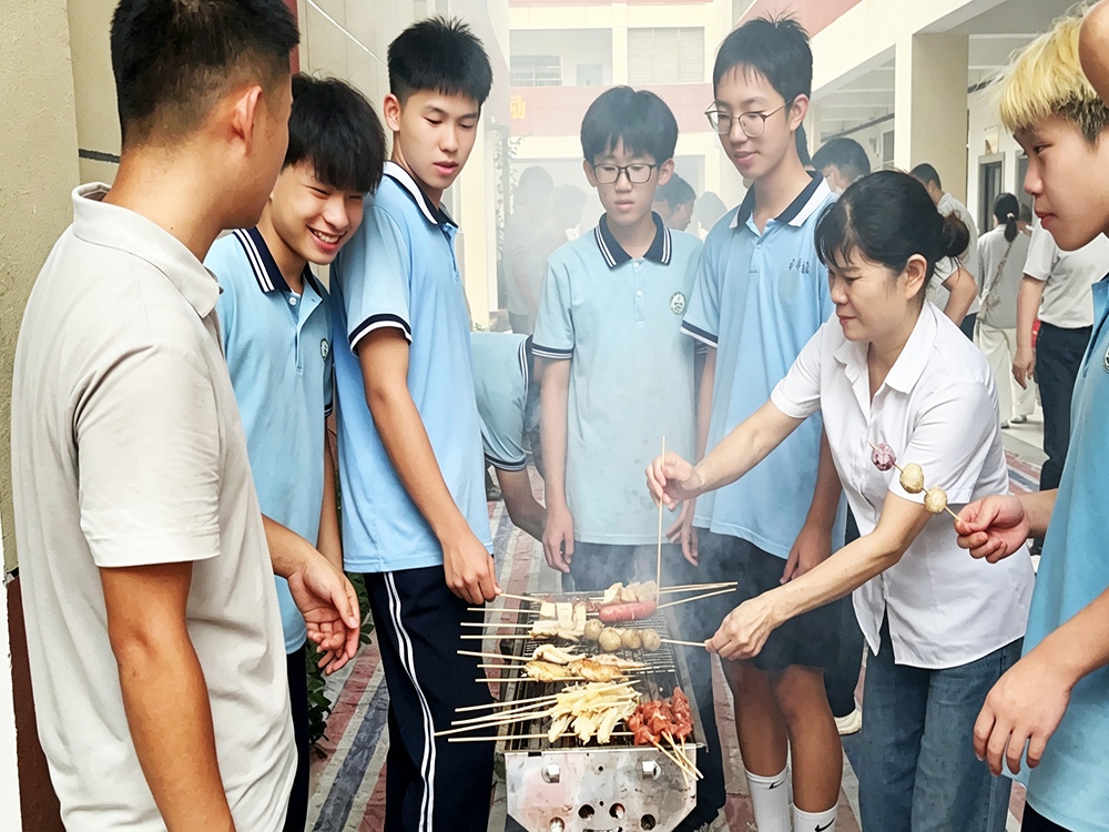 云南怒江正规叛逆孩子学校具体位置解析