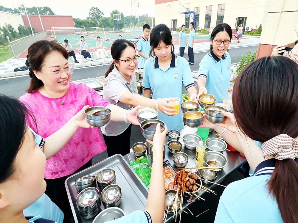 云南怒江正规叛逆孩子学校具体位置解析